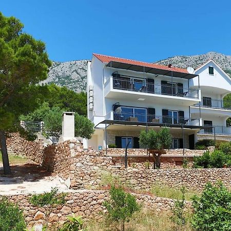 Redstone Luxury Apartments Света-Неделя Экстерьер фото