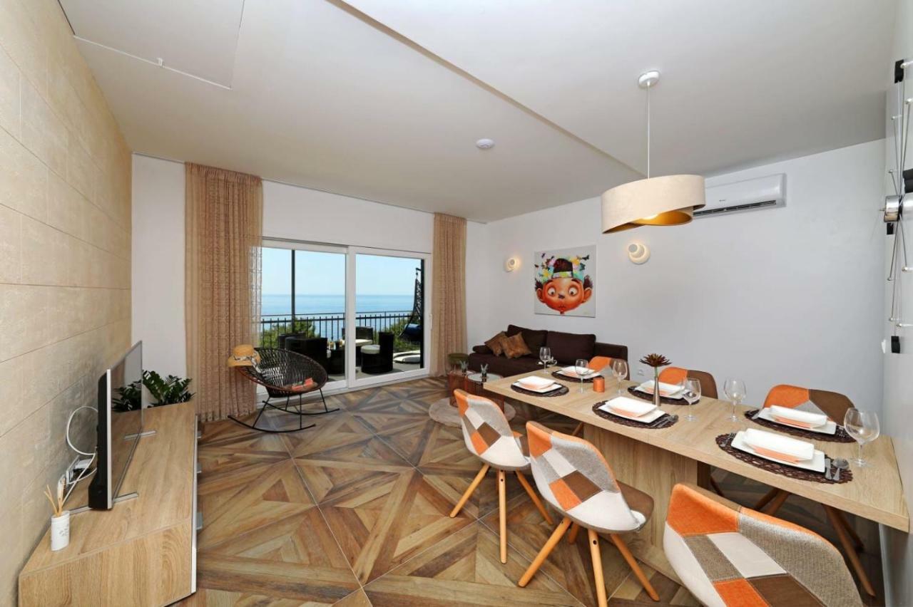 Redstone Luxury Apartments Света-Неделя Экстерьер фото