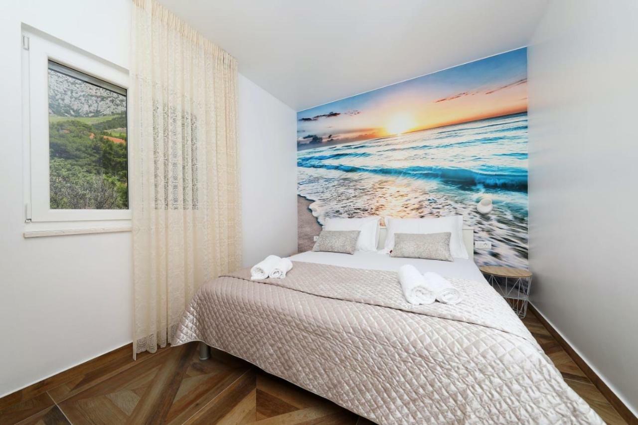 Redstone Luxury Apartments Света-Неделя Экстерьер фото