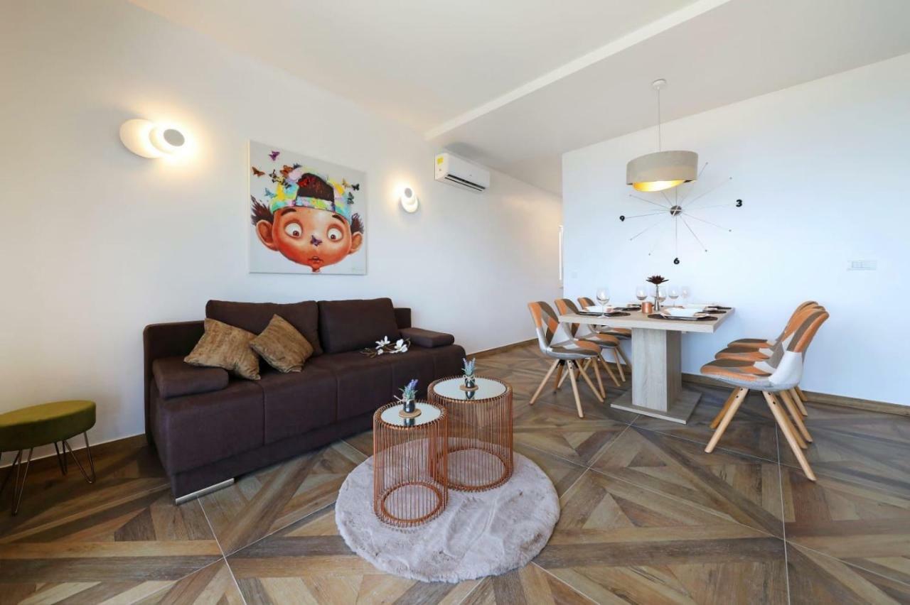 Redstone Luxury Apartments Света-Неделя Экстерьер фото