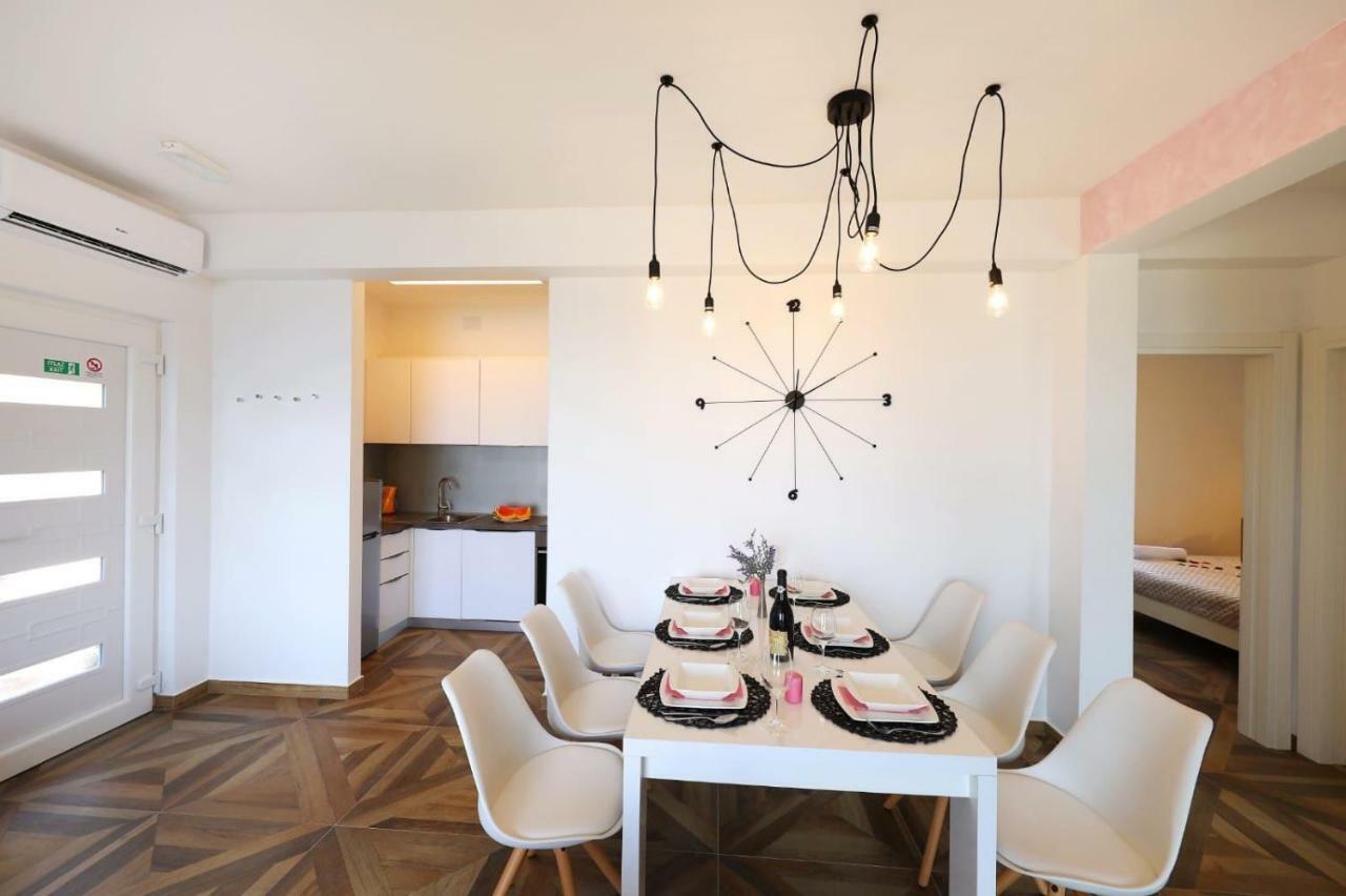Redstone Luxury Apartments Света-Неделя Экстерьер фото