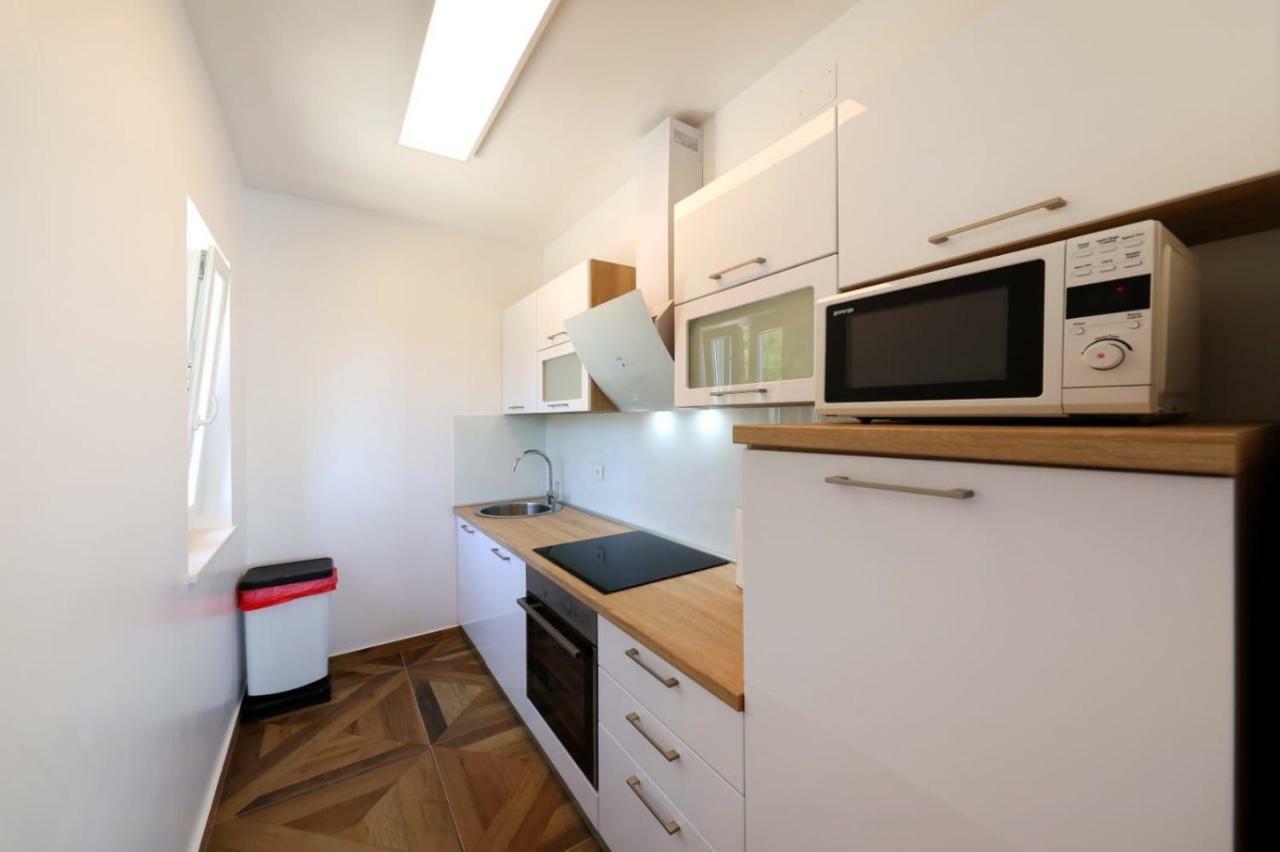 Redstone Luxury Apartments Света-Неделя Экстерьер фото