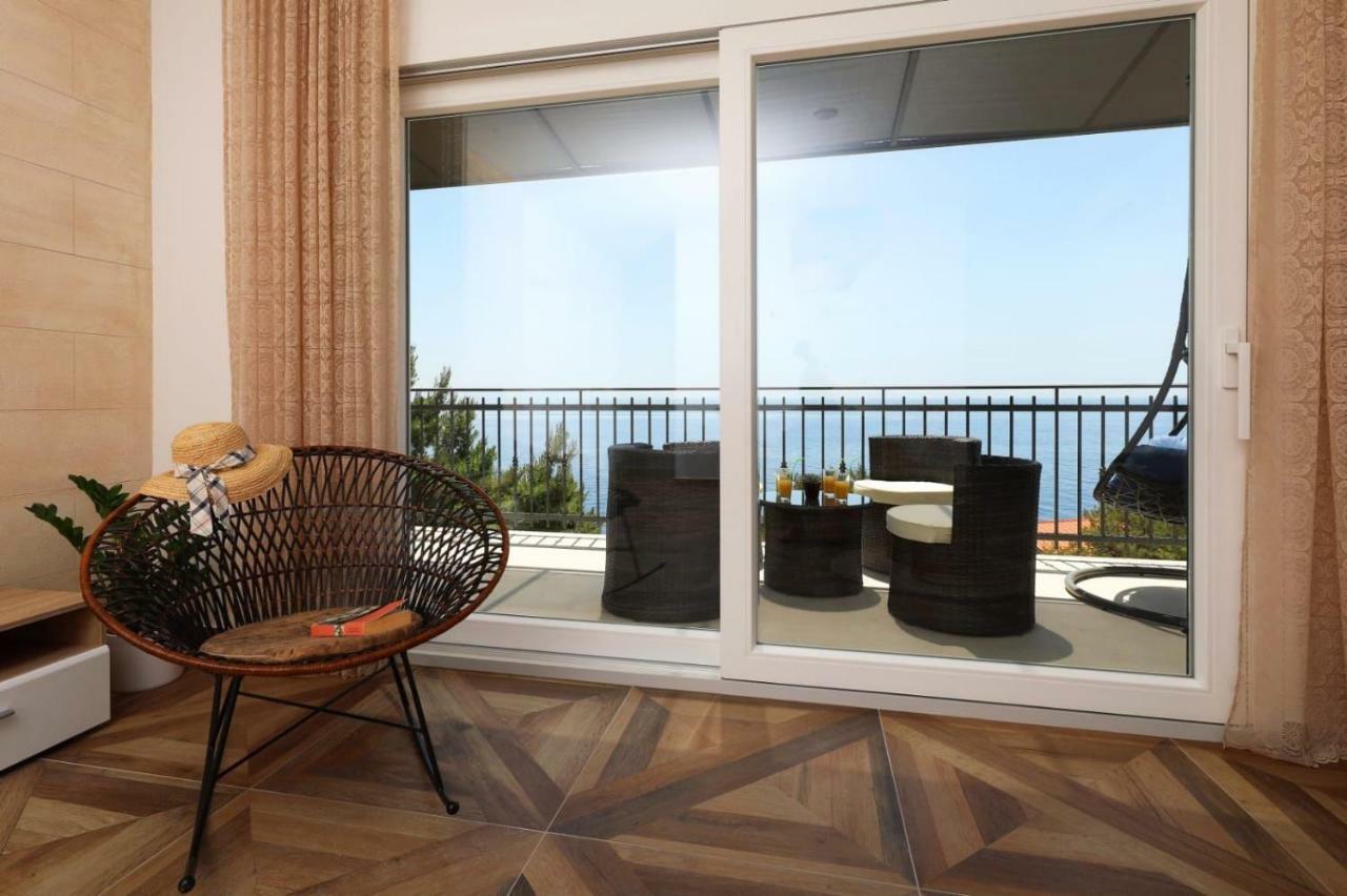 Redstone Luxury Apartments Света-Неделя Экстерьер фото