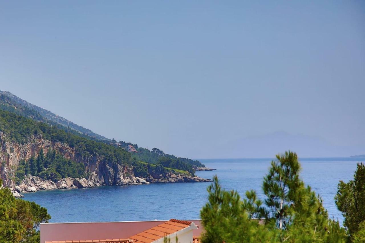 Redstone Luxury Apartments Света-Неделя Экстерьер фото
