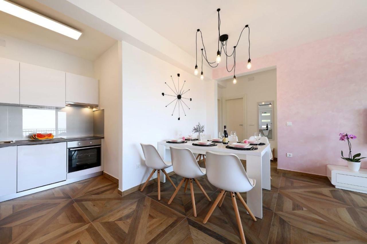 Redstone Luxury Apartments Света-Неделя Экстерьер фото