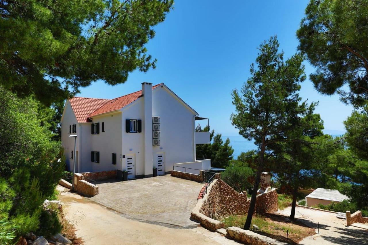 Redstone Luxury Apartments Света-Неделя Экстерьер фото