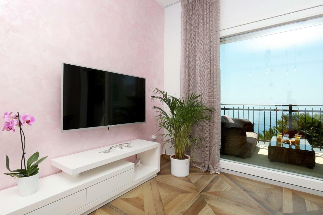 Redstone Luxury Apartments Света-Неделя Экстерьер фото