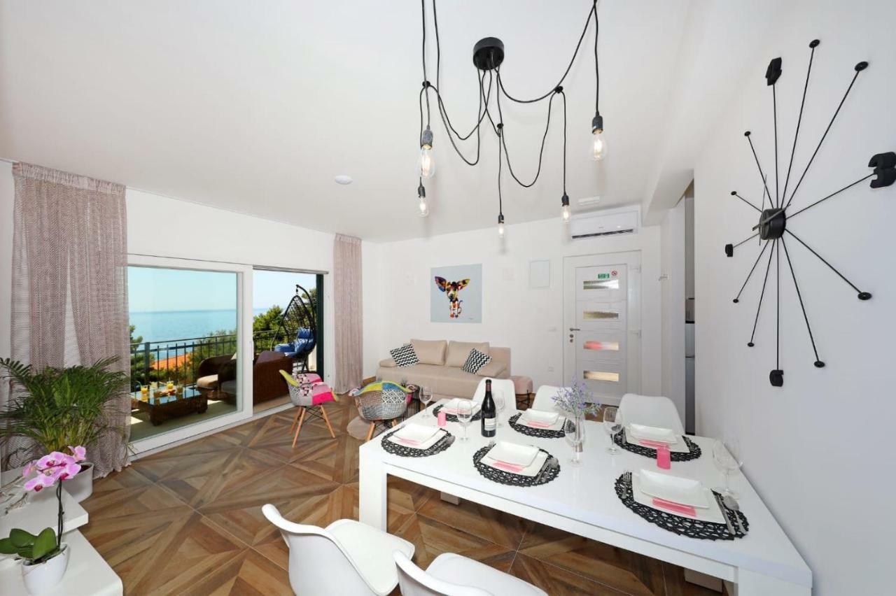 Redstone Luxury Apartments Света-Неделя Экстерьер фото