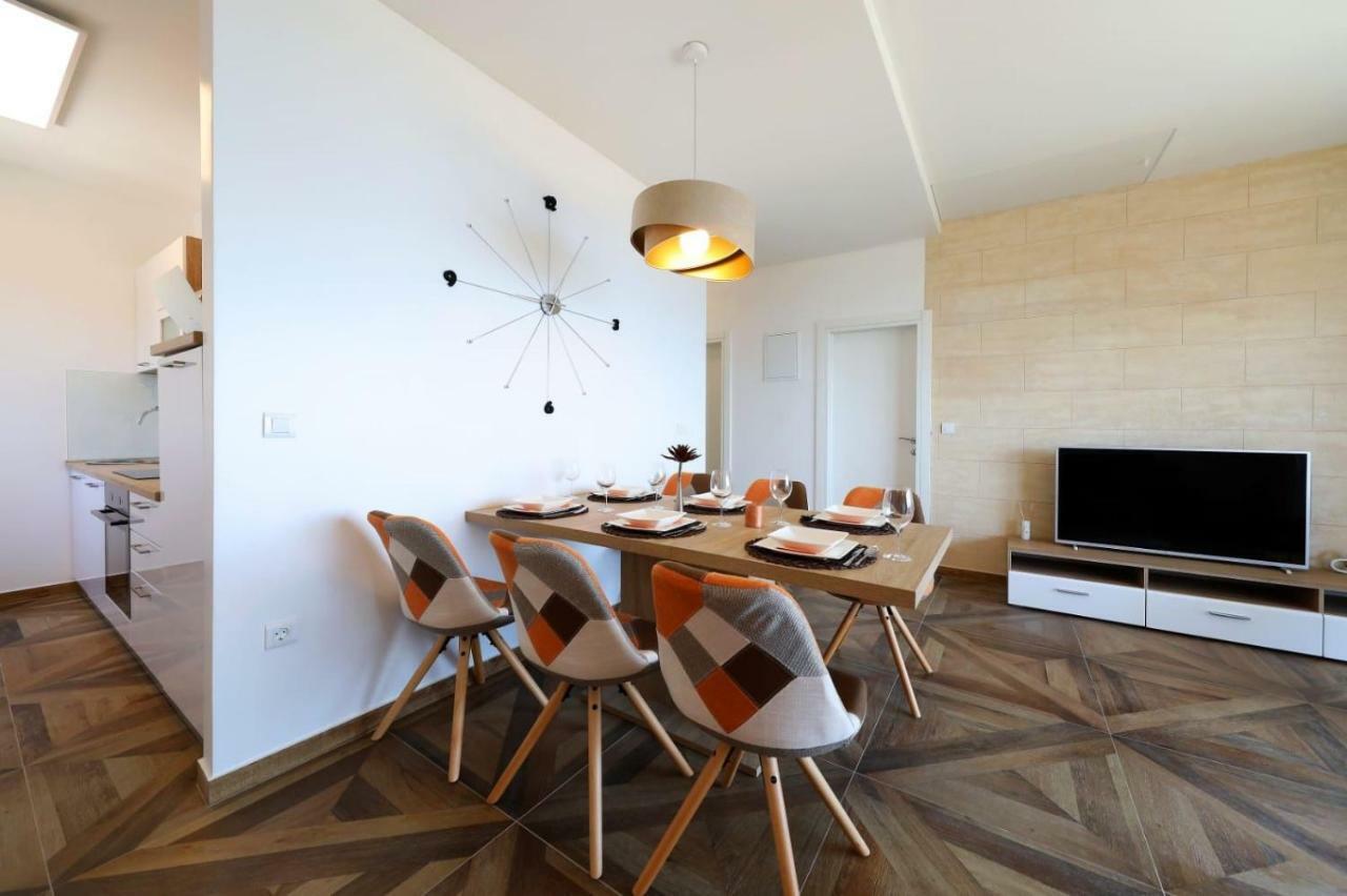 Redstone Luxury Apartments Света-Неделя Экстерьер фото