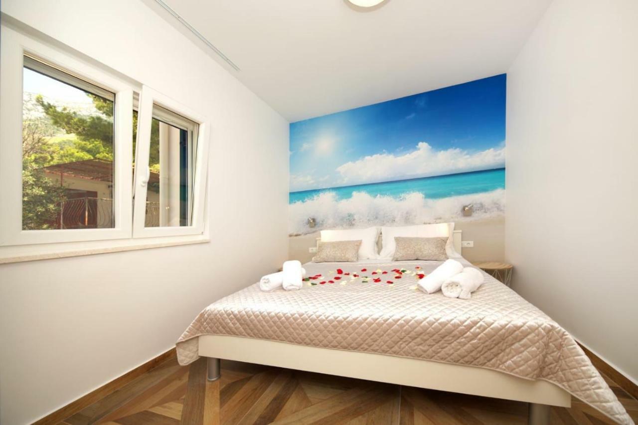 Redstone Luxury Apartments Света-Неделя Экстерьер фото