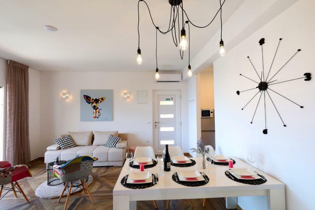 Redstone Luxury Apartments Света-Неделя Экстерьер фото