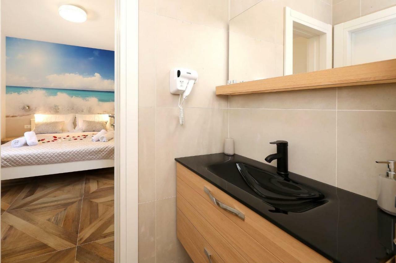 Redstone Luxury Apartments Света-Неделя Экстерьер фото