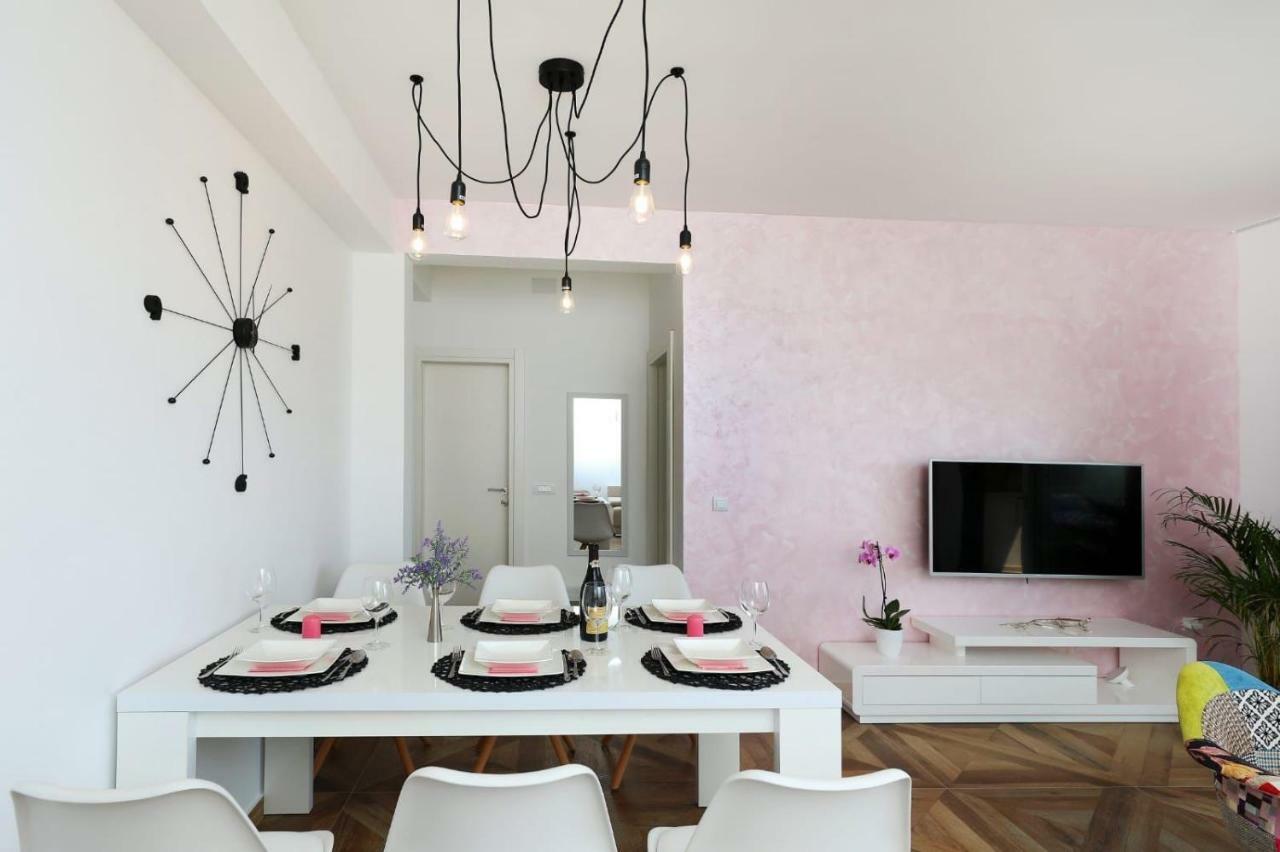Redstone Luxury Apartments Света-Неделя Экстерьер фото