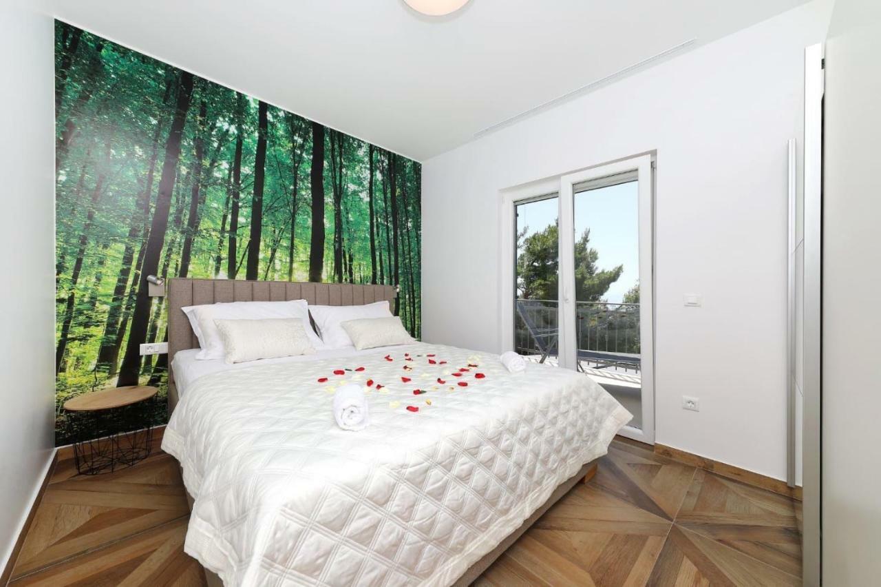 Redstone Luxury Apartments Света-Неделя Экстерьер фото