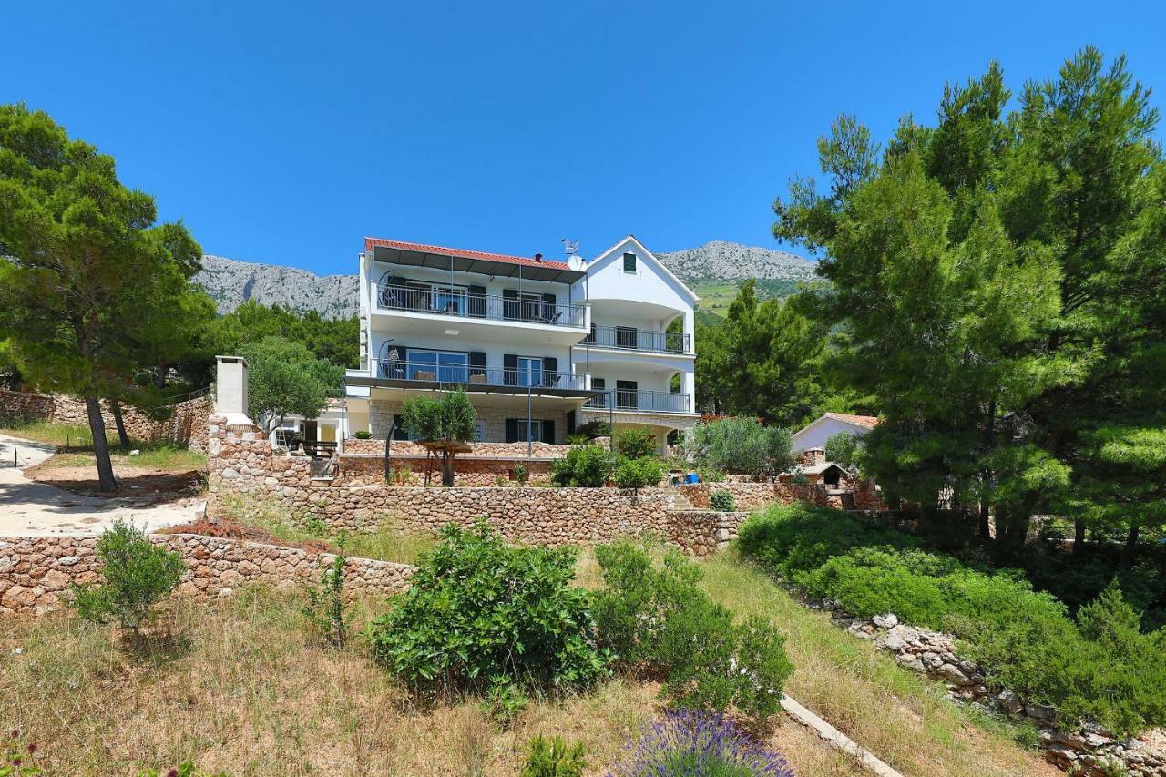 Redstone Luxury Apartments Света-Неделя Экстерьер фото